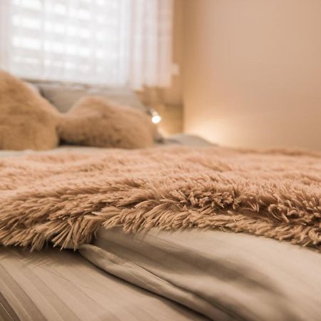 Appartamento Apartament Sloneczna Gora 21C/1 Szczyrk Esterno foto