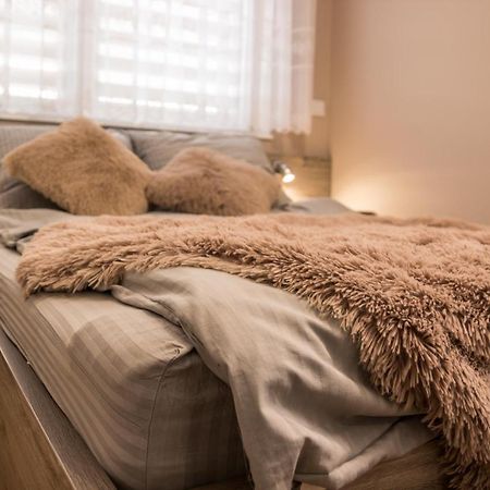 Appartamento Apartament Sloneczna Gora 21C/1 Szczyrk Esterno foto