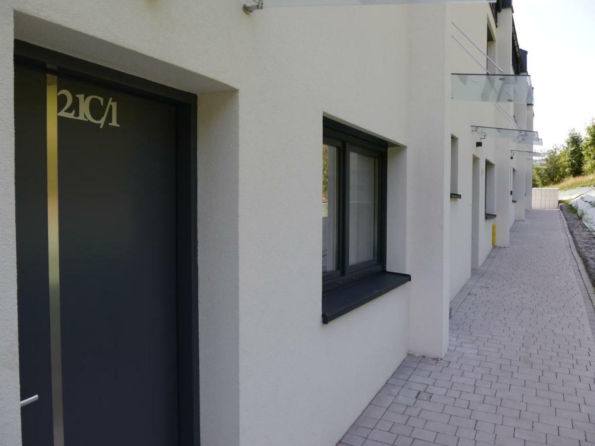 Appartamento Apartament Sloneczna Gora 21C/1 Szczyrk Esterno foto