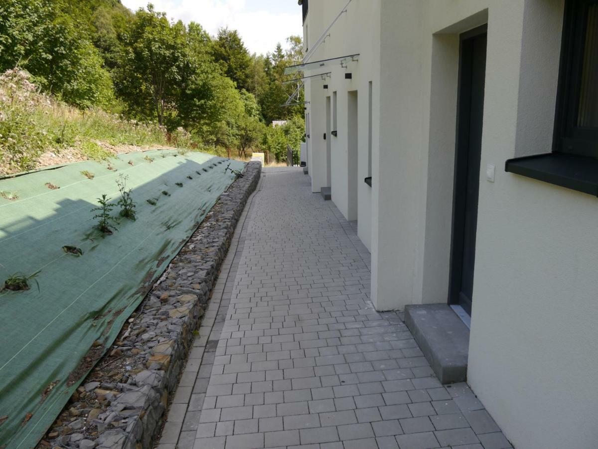 Appartamento Apartament Sloneczna Gora 21C/1 Szczyrk Esterno foto