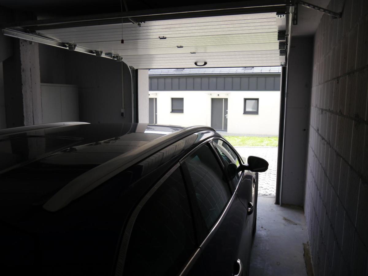Appartamento Apartament Sloneczna Gora 21C/1 Szczyrk Esterno foto